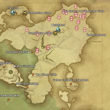werewood ffxiv.
